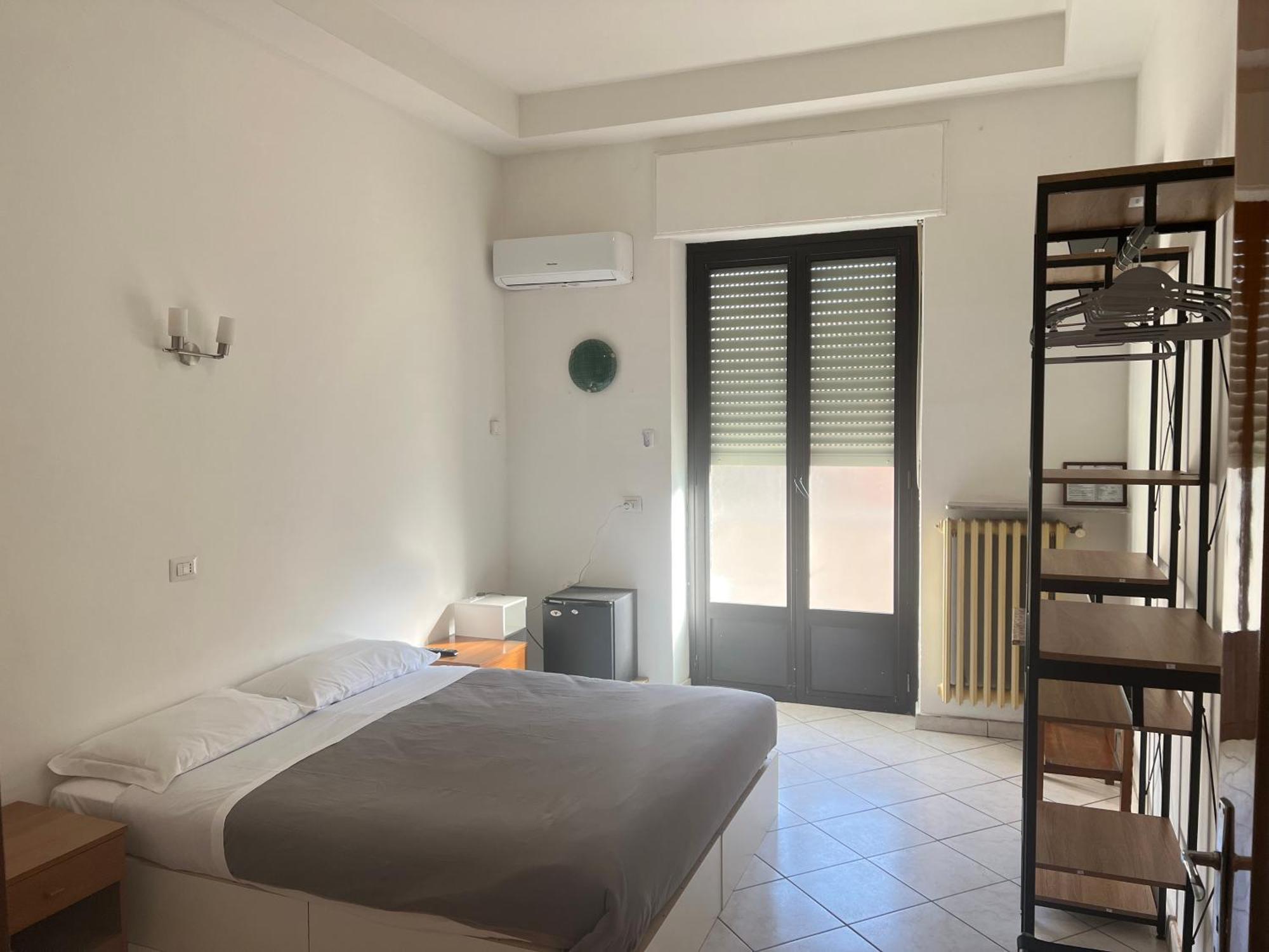 Hotel Persico Saluzzo Kültér fotó
